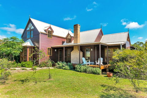 Ballaview - Rental Cars 1