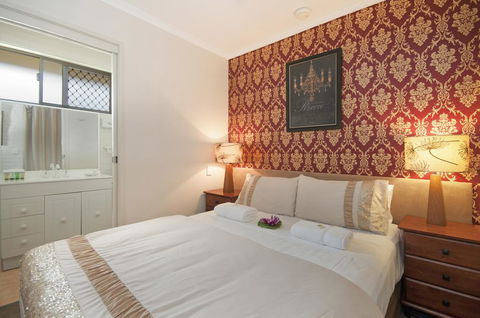 Ballina Travellers Lodge - Rental Cars 2