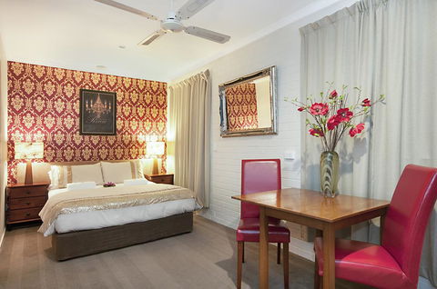 Ballina Travellers Lodge - Rental Cars 3