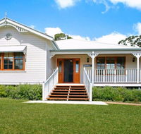 Ballogie Lodge - a quality timeless retreat - Rental Cars