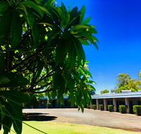Balonne River Motor Inn - Rental Cars