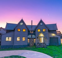 Banjo's Chalet alpine-getaways - Rental Cars