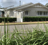 Bank House Tamborine Mountain - Rental Cars