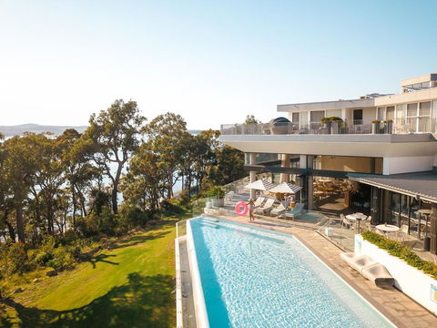 Bannisters Port Stephens - Rental Cars 0