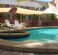 Barham Bridge Motor Inn - Rental Cars