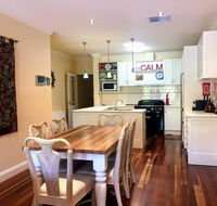 Barkers Run Terrace - Rental Cars
