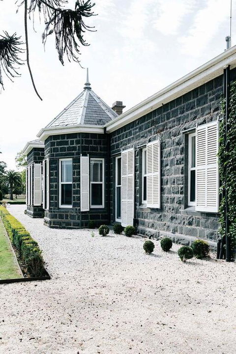 Barunah Plains Homestead - 10 Bedrooms - Sleeps 22 - Rental Cars 2