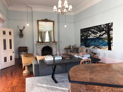 Barunah Plains Homestead - 10 Bedrooms - Sleeps 22 - Rental Cars 0