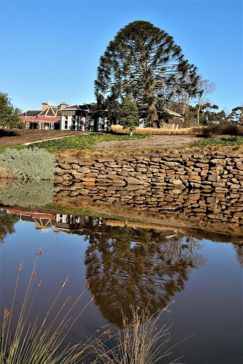 Barunah Plains Homestead - 10 Bedrooms - Sleeps 22 - Rental Cars 3