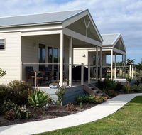 Bass Coast Country Cottages - Rental Cars