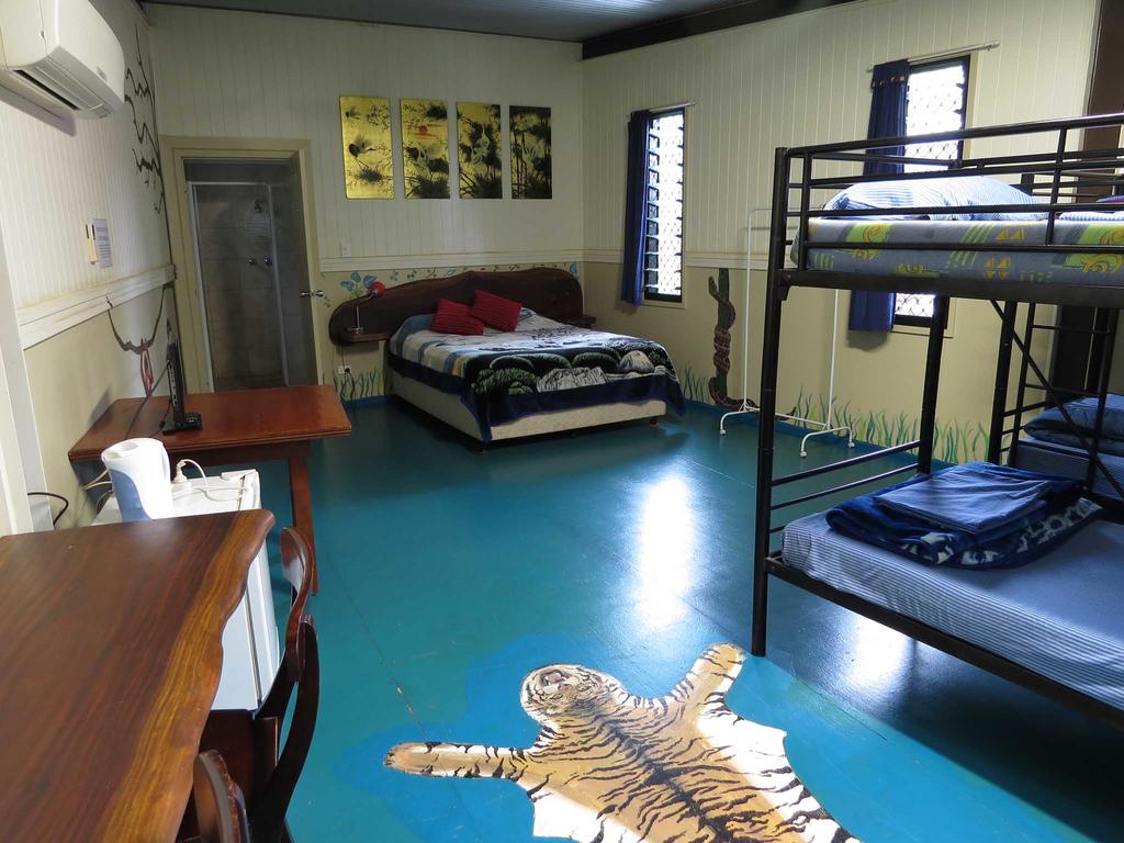 Batchelor NT Rental Cars