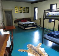 Batchelor Butterfly Farm - Rental Cars