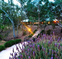 Battunga Bed and Breakfast - Rental Cars