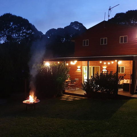Bawley Point Accomodation - Rental Cars 3