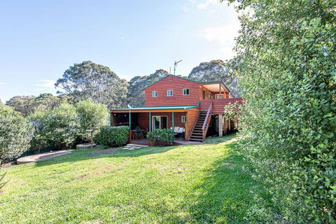 Bawley Point Accomodation - Rental Cars 2