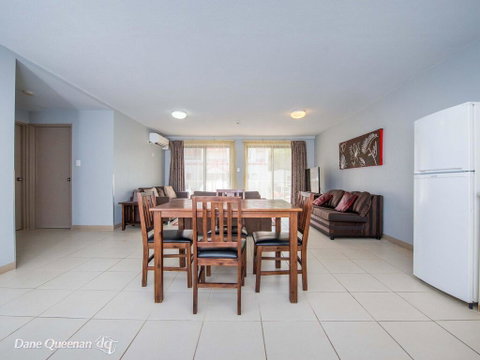 Bay Breeze 2 Bedroom Villa 24 - Rental Cars 1