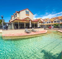 Bay Breeze 2 Bedroom Villa 24 - Rental Cars