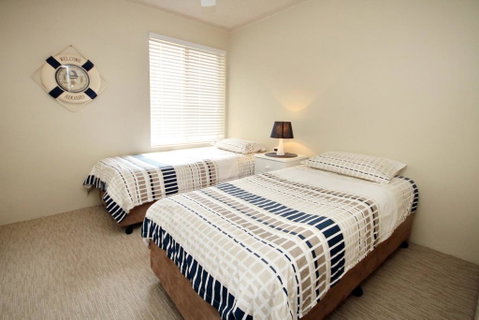 Bay Parklands 66 - Nelson Bay - Rental Cars 1