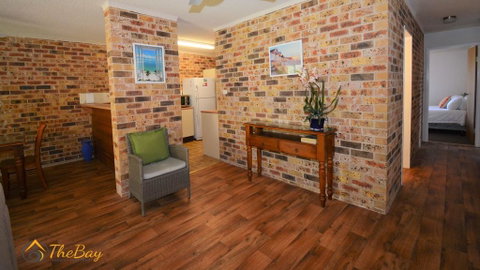 Bay Parklands No.67 - Rental Cars 1
