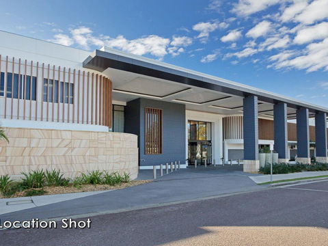 Bay Parklands, Unit 22/2 Gowrie Avenue - Rental Cars 3