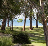 Bay Parklands Unit 44/2 Gowrie Avenue - Rental Cars