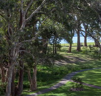 Bay Parklands Unit 50/2 Gowrie Avenue - Rental Cars