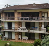 Bay Parklands Unit 62/2 Gowrie Avenue - Rental Cars