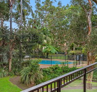 Bay Parklands Unit 65/2 Gowrie Avenue - Rental Cars