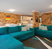 Bay Parklands Unit 69/2 Gowrie Avenue - Rental Cars