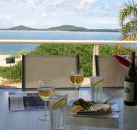 Bays Edge - Rental Cars