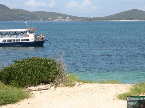 Bays Edge - Rental Cars 1