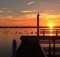 Bayview Boathouse - Rental Cars