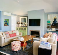 BayView House - Rental Cars
