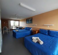 Bayview Motor Inn - Rental Cars