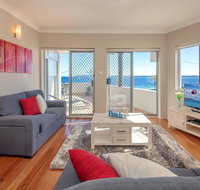 Bayview Towers Unit 1/15 Victoria Parade - Rental Cars