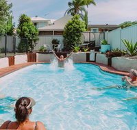 Beach  Bay Holiday Rental - Nelson Bay - Rental Cars