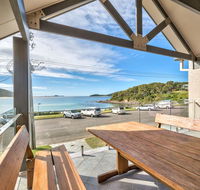 Beach Duplex 72b Marine Dr - Fingal Bay - Rental Cars