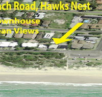 Beach Haven - Rental Cars