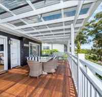Beach House at Nelson Bay - Rental Cars