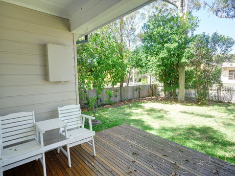 Beach Shack - Rental Cars 1