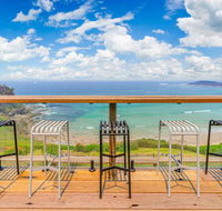 Beach Shack on Main Yamba Magnificent views Photos available shortly Free WiFi - Rental Cars