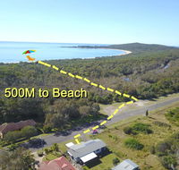 Beachcomber at South West Rocks Pet Friendly - Rental Cars
