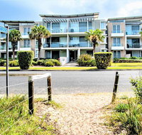 Beaches Holiday Resort - Apartment 2 - Rental Cars