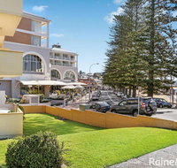 Beachfront Terrigal - 4/24 Terrigal Espl - Rental Cars