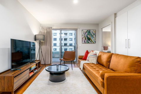 Relaxing 2BR Stay Near South Point Tuggeranong - Rental Cars 3