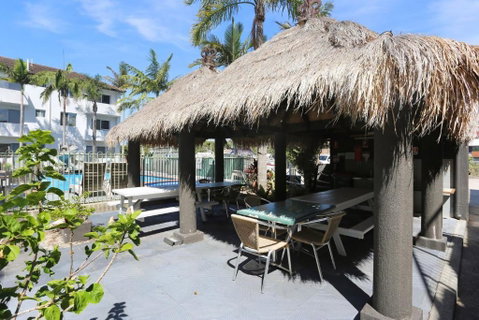 Resort Style Holiday - Rental Cars 1