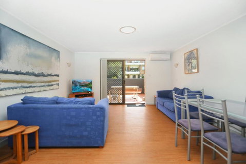 Resort Style Holiday - Rental Cars 2