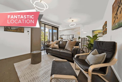 River Torrens Retreat - 2BR, Parking, Wi-Fi - Rental Cars 0