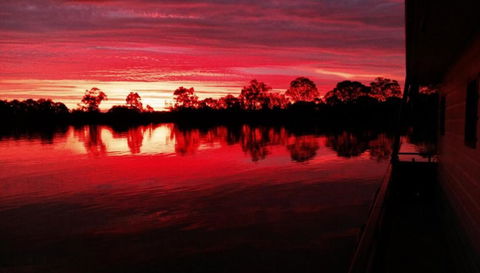 Rivershack Pet Friendly - Rental Cars 3