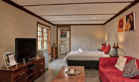 Rivershack Pet Friendly - Rental Cars 1